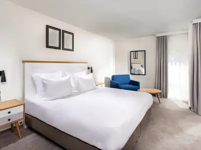 Superior Doppelzimmer