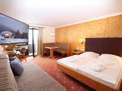 Hotel & Residence Hochriegel