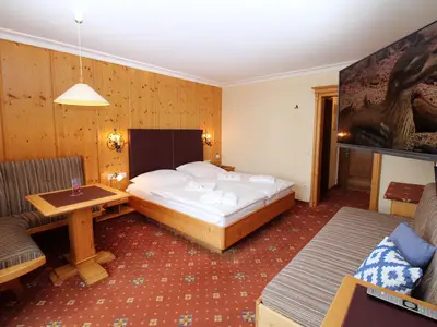 Hotel & Residence Hochriegel