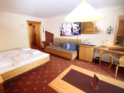 Hotel & Residence Hochriegel