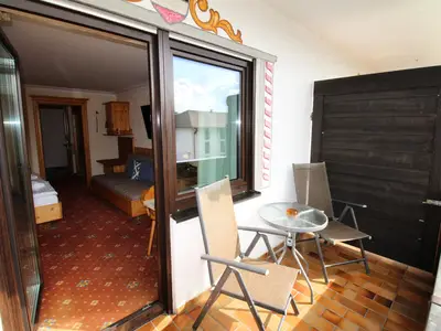 Hotel & Residence Hochriegel