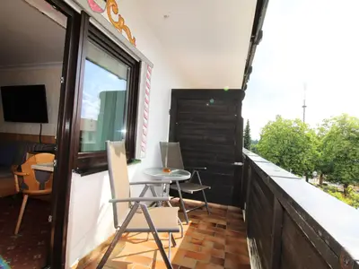 Hotel & Residence Hochriegel