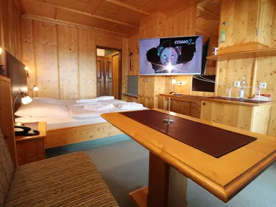 Hotel & Residence Hochriegel