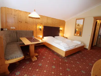 Hotel & Residence Hochriegel