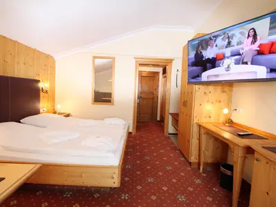 Hotel & Residence Hochriegel