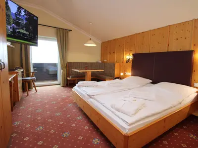 Hotel & Residence Hochriegel