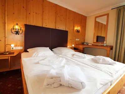 Hotel & Residence Hochriegel