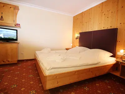 Hotel & Residence Hochriegel