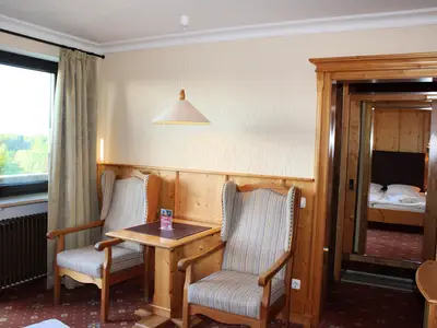 Hotel & Residence Hochriegel