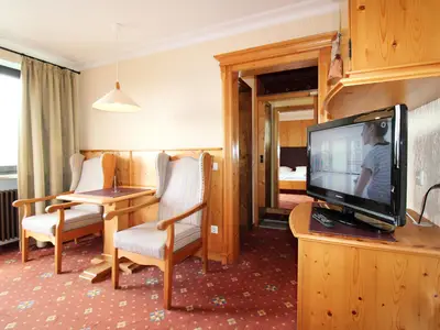 Hotel & Residence Hochriegel