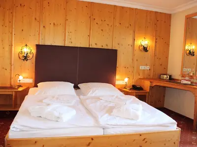 Hotel & Residence Hochriegel