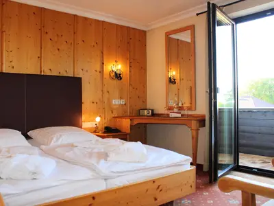 Hotel & Residence Hochriegel