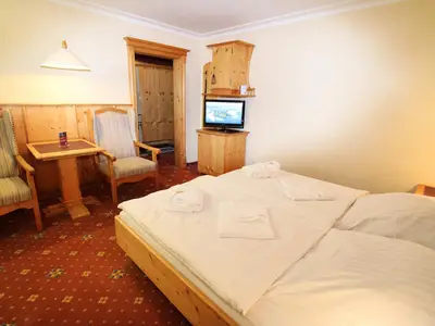 Hotel & Residence Hochriegel