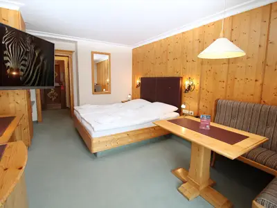 Hotel & Residence Hochriegel