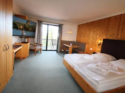 Hotel & Residence Hochriegel