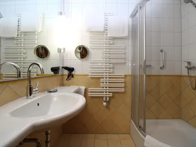 Hotel & Residence Hochriegel