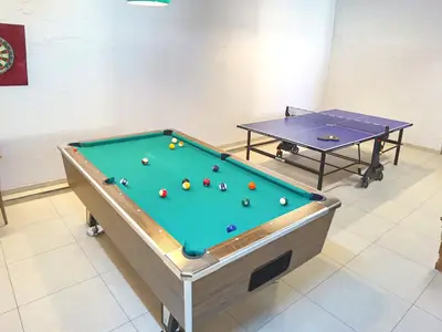 Hotel & Residence Hochriegel