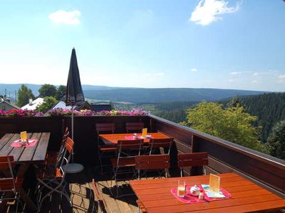 Doppelzimmer für 4 Personen (21 m²) in Klingenthal/Sachsen 2/10