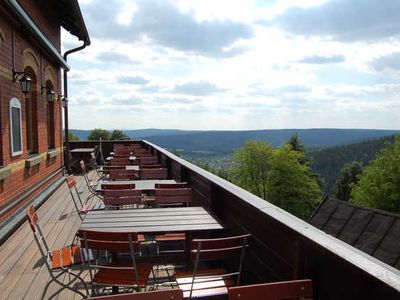 Doppelzimmer für 4 Personen (21 m²) in Klingenthal/Sachsen 3/10