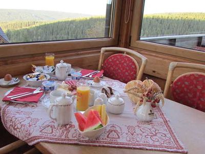 Doppelzimmer für 4 Personen (21 m²) in Klingenthal/Sachsen 8/10