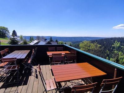 Doppelzimmer für 4 Personen (20 m²) in Klingenthal/Sachsen 8/10