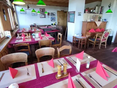 Doppelzimmer für 4 Personen (21 m²) in Klingenthal/Sachsen 4/10