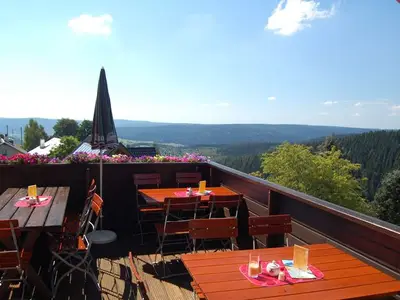 Doppelzimmer für 4 Personen (20 m²) in Klingenthal/Sachsen 2/10
