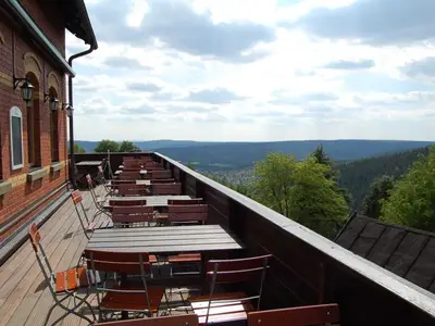 Doppelzimmer für 4 Personen (20 m²) in Klingenthal/Sachsen 3/10