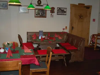 Doppelzimmer für 4 Personen (20 m²) in Klingenthal/Sachsen 4/10