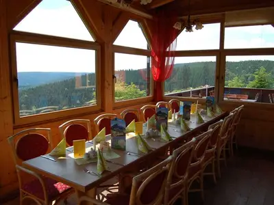 Doppelzimmer für 4 Personen (20 m²) in Klingenthal/Sachsen 5/10