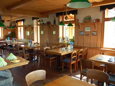 Doppelzimmer für 4 Personen (20 m²) in Klingenthal/Sachsen 7/10