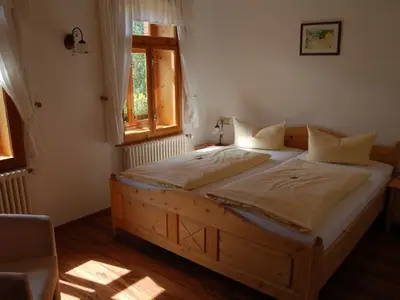 Doppelzimmer für 2 Personen (15 m²) in Klingenthal/Sachsen 9/10