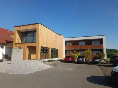 Doppelzimmer für 3 Personen (27 m²) in Klöch 2/10