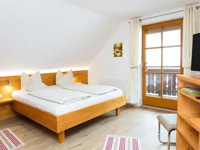 Doppelzimmer für 3 Personen (20 m²) in Klöch 8/10