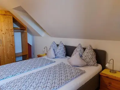 Doppelzimmer für 3 Personen (20 m²) in Klöch 9/10