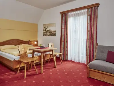Doppelzimmer für 3 Personen (20 m²) in Klöch 3/10