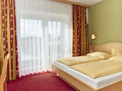 Doppelzimmer für 3 Personen (20 m²) in Klöch 6/10