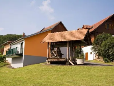 Doppelzimmer für 3 Personen (20 m²) in Klöch 2/10