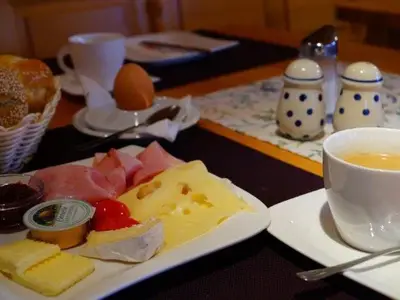 Doppelzimmer für 3 Personen (20 m²) in Klöch 5/10