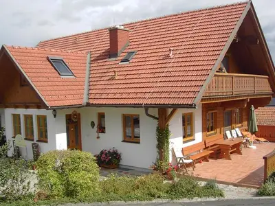 Doppelzimmer für 3 Personen (20 m²) in Klöch 1/10