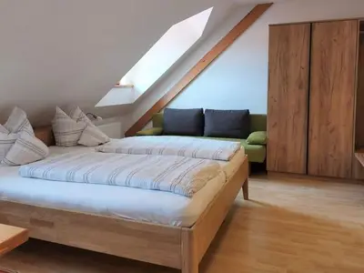 Doppelzimmer für 3 Personen (20 m²) in Klöch 4/10