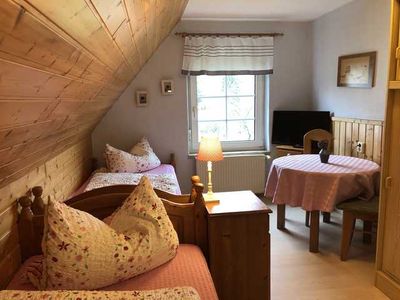 Doppelzimmer für 2 Personen (12 m²) in Kloster (Insel Hiddensee) 3/6