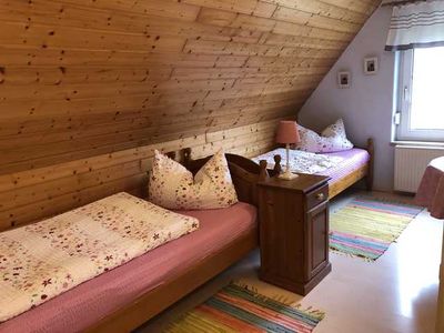 Doppelzimmer für 2 Personen (12 m²) in Kloster (Insel Hiddensee) 4/6