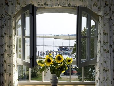 Doppelzimmer für 2 Personen (20 m²) in Kloster (Insel Hiddensee) 10/10