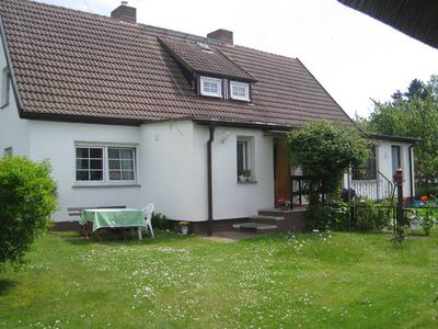 Doppelzimmer für 2 Personen (12 m²) in Kloster (Insel Hiddensee) 1/6