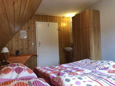 Doppelzimmer für 2 Personen (12 m²) in Kloster (Insel Hiddensee) 3/5