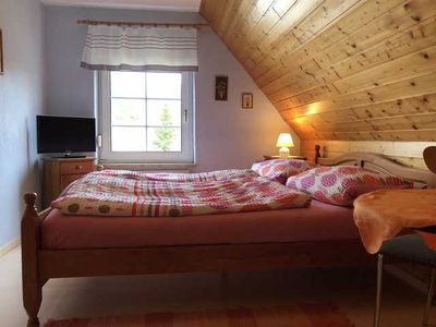 Doppelzimmer für 2 Personen (12 m²) in Kloster (Insel Hiddensee) 5/5