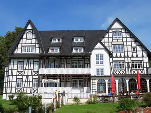 Doppelzimmer für 2 Personen (20 m²) in Insel Hiddensee