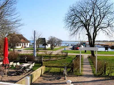 Doppelzimmer für 2 Personen (20 m²) in Insel Hiddensee 2/10