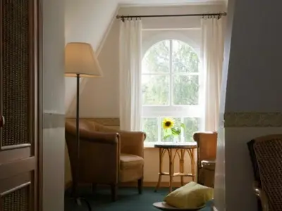 Doppelzimmer für 2 Personen (20 m²) in Insel Hiddensee 10/10
